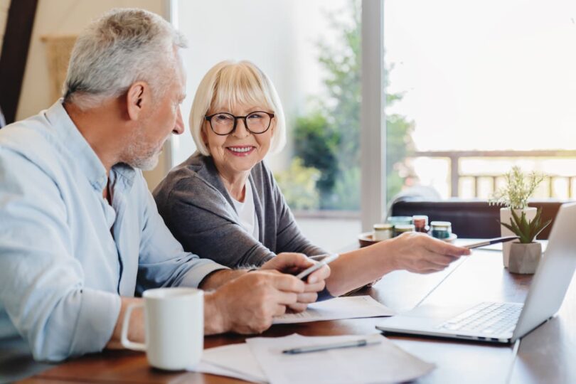 choisir une résidence senior